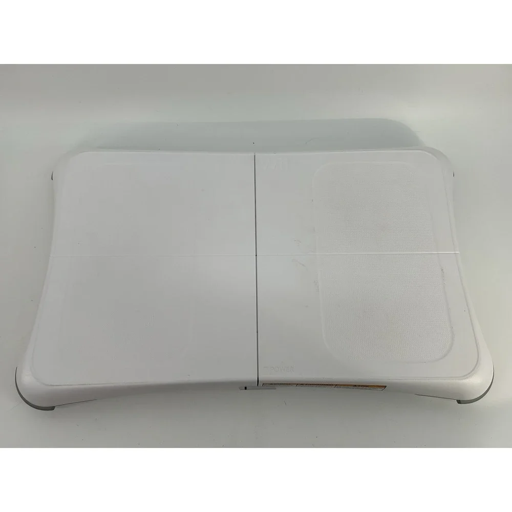 Nintendo Wii Fit Balance Board